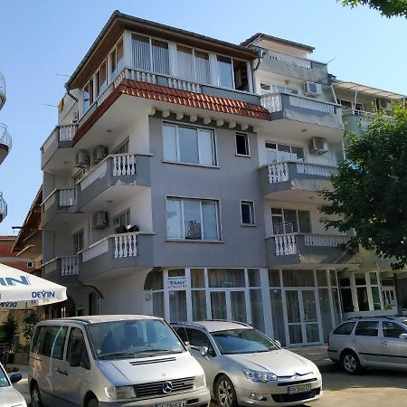 فندق Фамилна Къща Джоко كيتن المظهر الخارجي الصورة