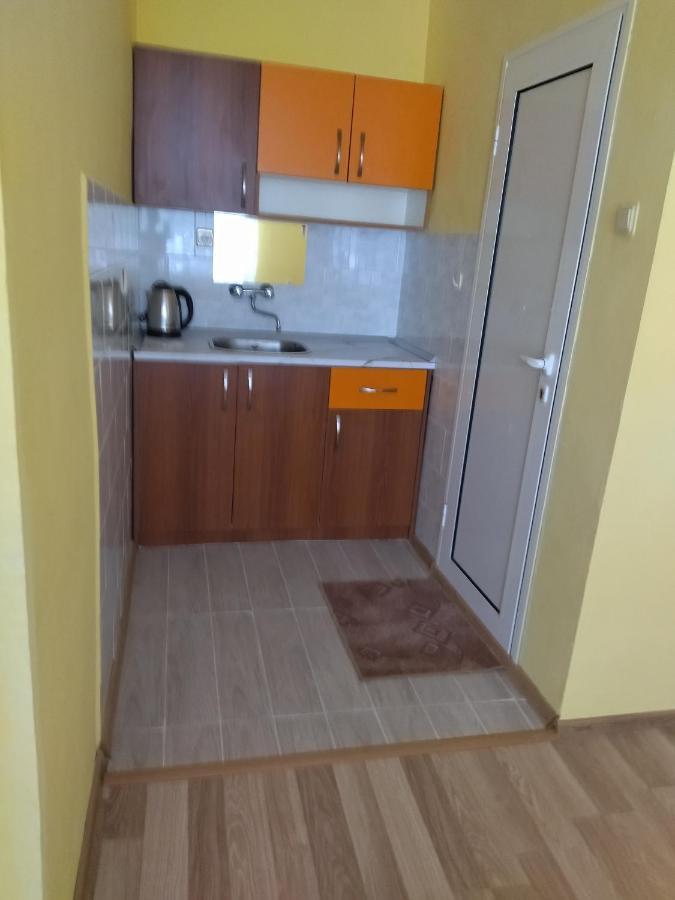 فندق Фамилна Къща Джоко كيتن المظهر الخارجي الصورة