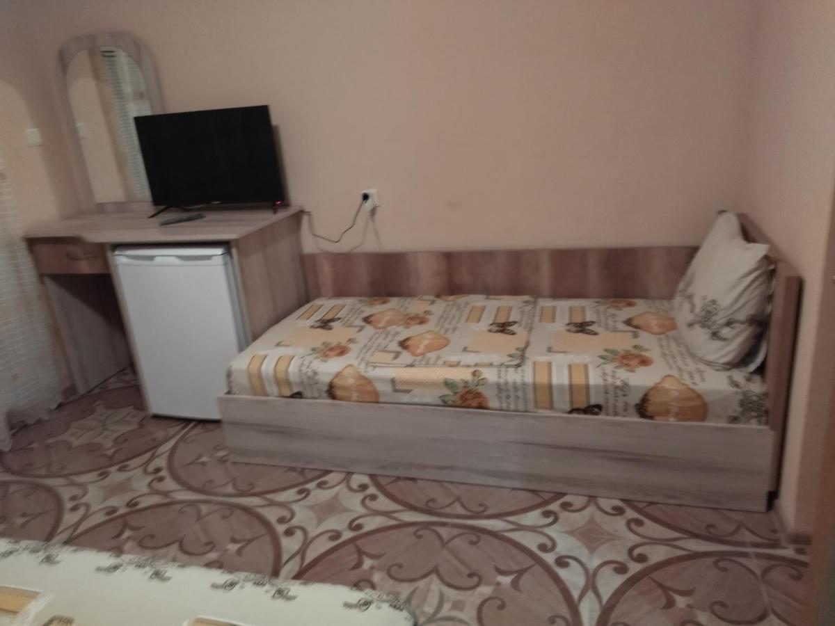 فندق Фамилна Къща Джоко كيتن المظهر الخارجي الصورة