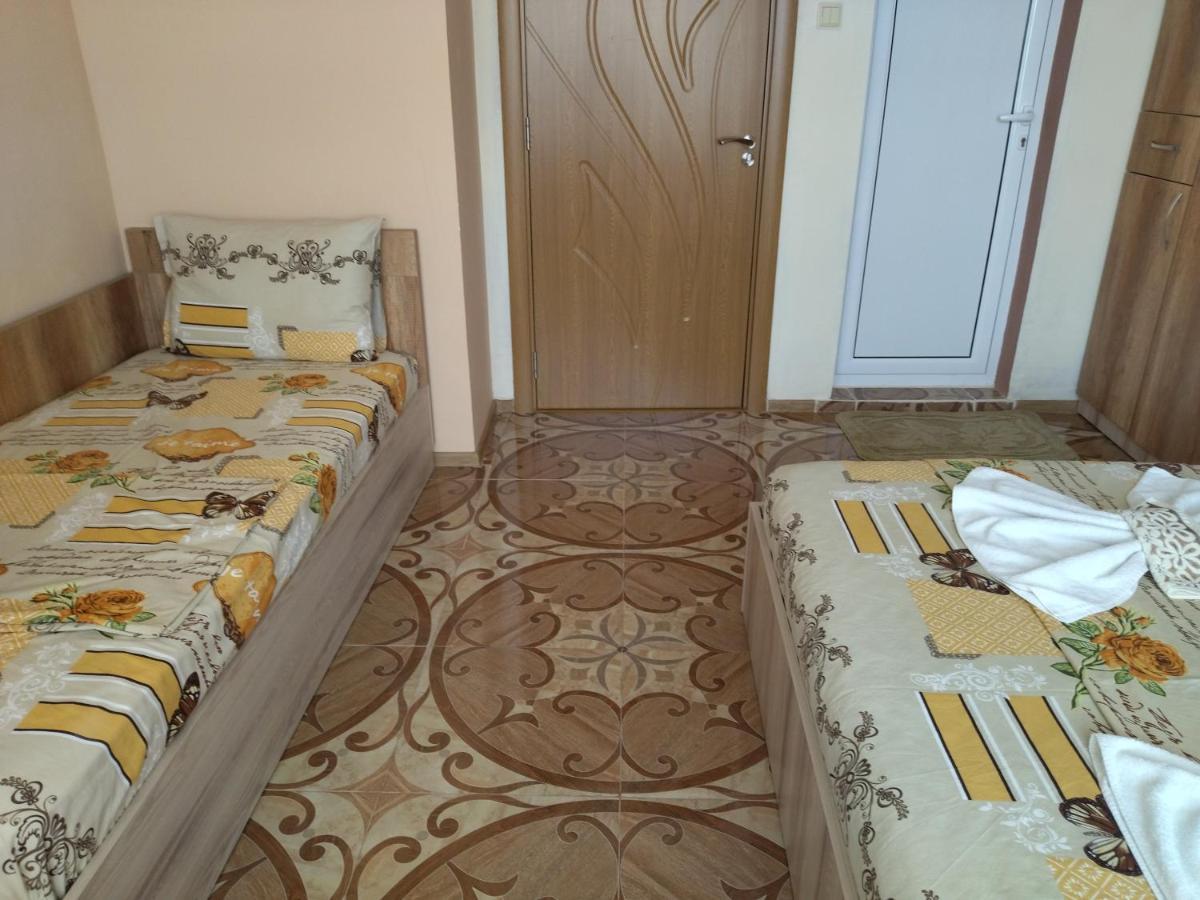 فندق Фамилна Къща Джоко كيتن المظهر الخارجي الصورة