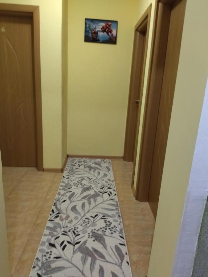 فندق Фамилна Къща Джоко كيتن المظهر الخارجي الصورة