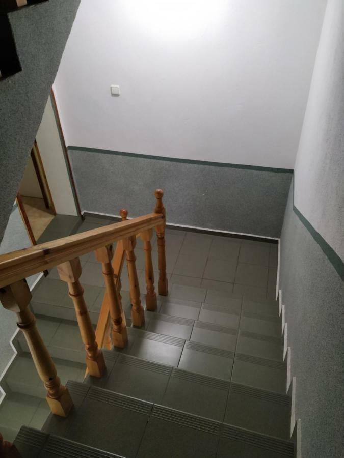 فندق Фамилна Къща Джоко كيتن المظهر الخارجي الصورة